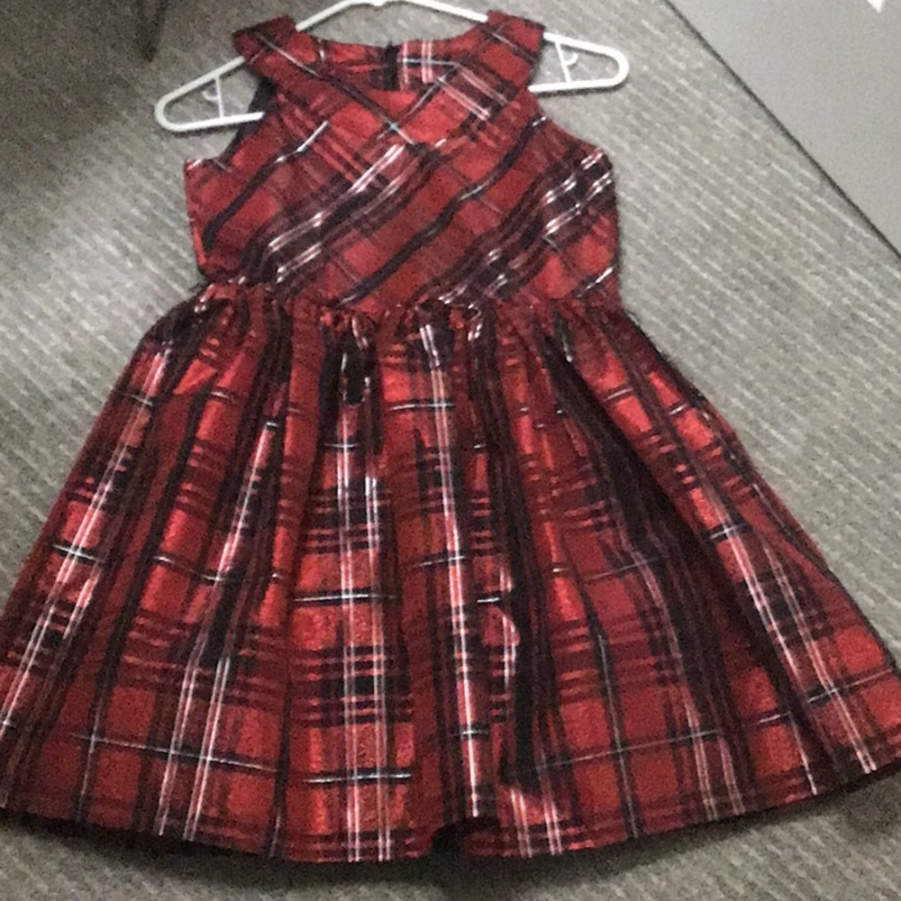 Girls dress